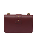 Pinko Mini Love One Shoulder Bag