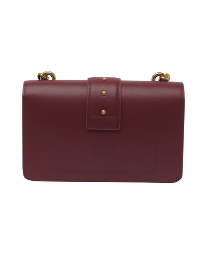 Cuero | Mini Love One Shoulder Bag