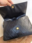 Tory Burch Kira Diamond Quilt Shoulder Bag