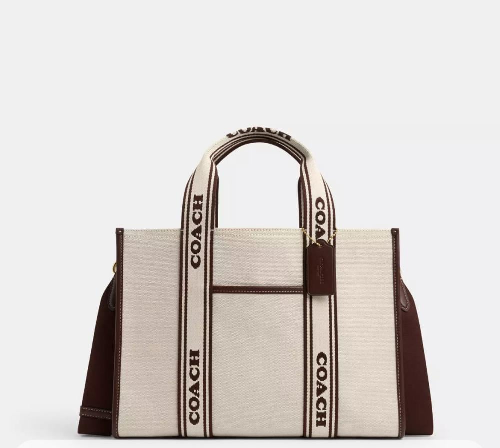 Cuero | Smith Medium Tote Bag