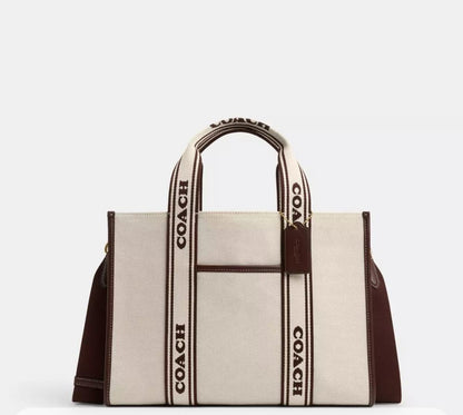 Cuero | Smith Medium Tote Bag