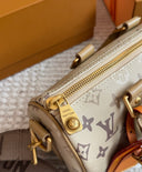 Louis Vuitton Keepall Bandoulière 25