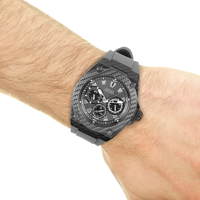 Cuero | Original W1048G1 Men Watch