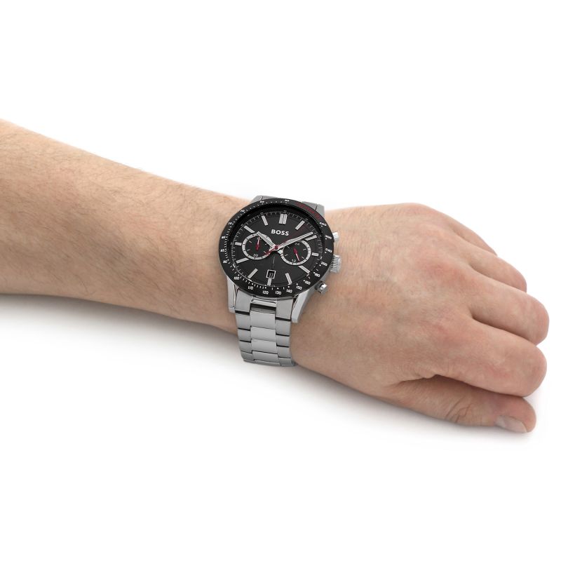 Cuero | Original 1513922 Men Watch