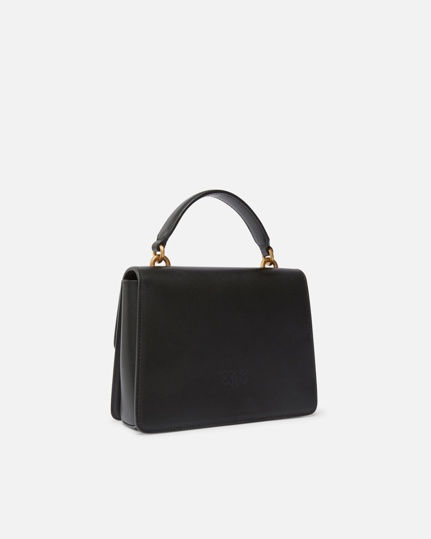 Cuero | Mini Love Bag One Top Handle Light Simply