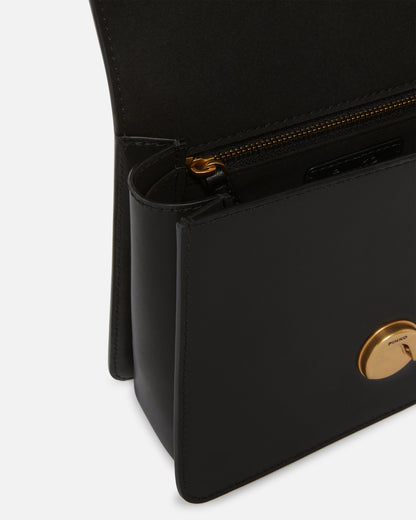Cuero | Mini Love Bag One Top Handle Light Simply