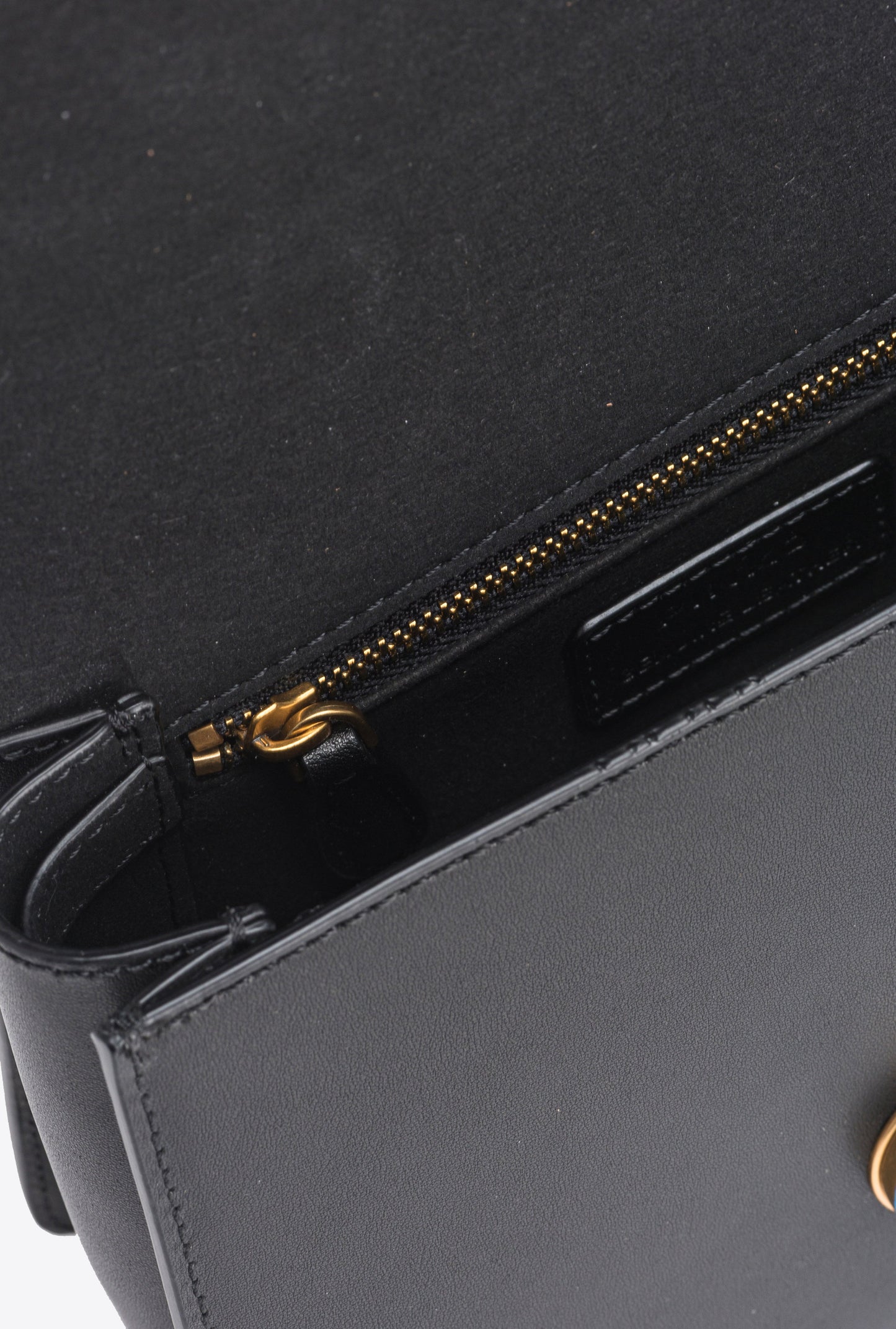 Cuero | Mini Love Bag One Top Handle Light Simply