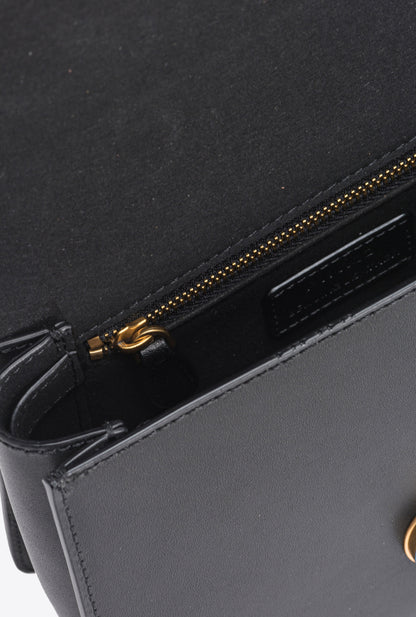 Cuero | Mini Love Bag One Top Handle Light Simply