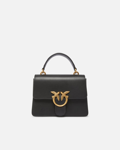 Cuero | Mini Love Bag One Top Handle Light Simply