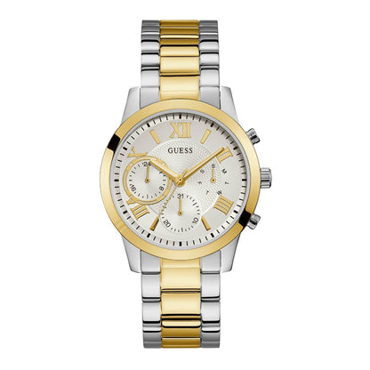 Cuero | Original W1070L8 Women Watch