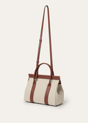 Loro Piana Loom bag L32