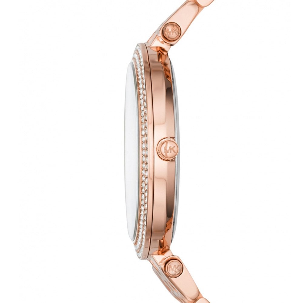 Cuero | Original MK3399 Women Watch