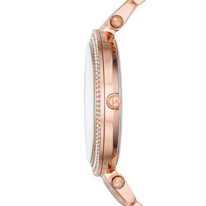 Cuero | Original MK3399 Women Watch