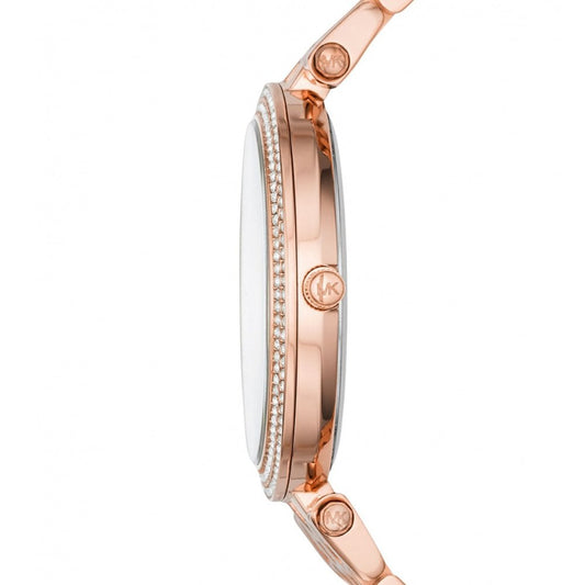 Cuero | Original MK3399 Women Watch