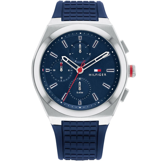Cuero | Original Tommy 1791899 Men Watch