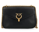 PINKO BORSA A TRACOLLA CUPIDO MESSENGER CLASSIC
