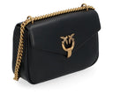 PINKO BORSA A TRACOLLA CUPIDO MESSENGER CLASSIC