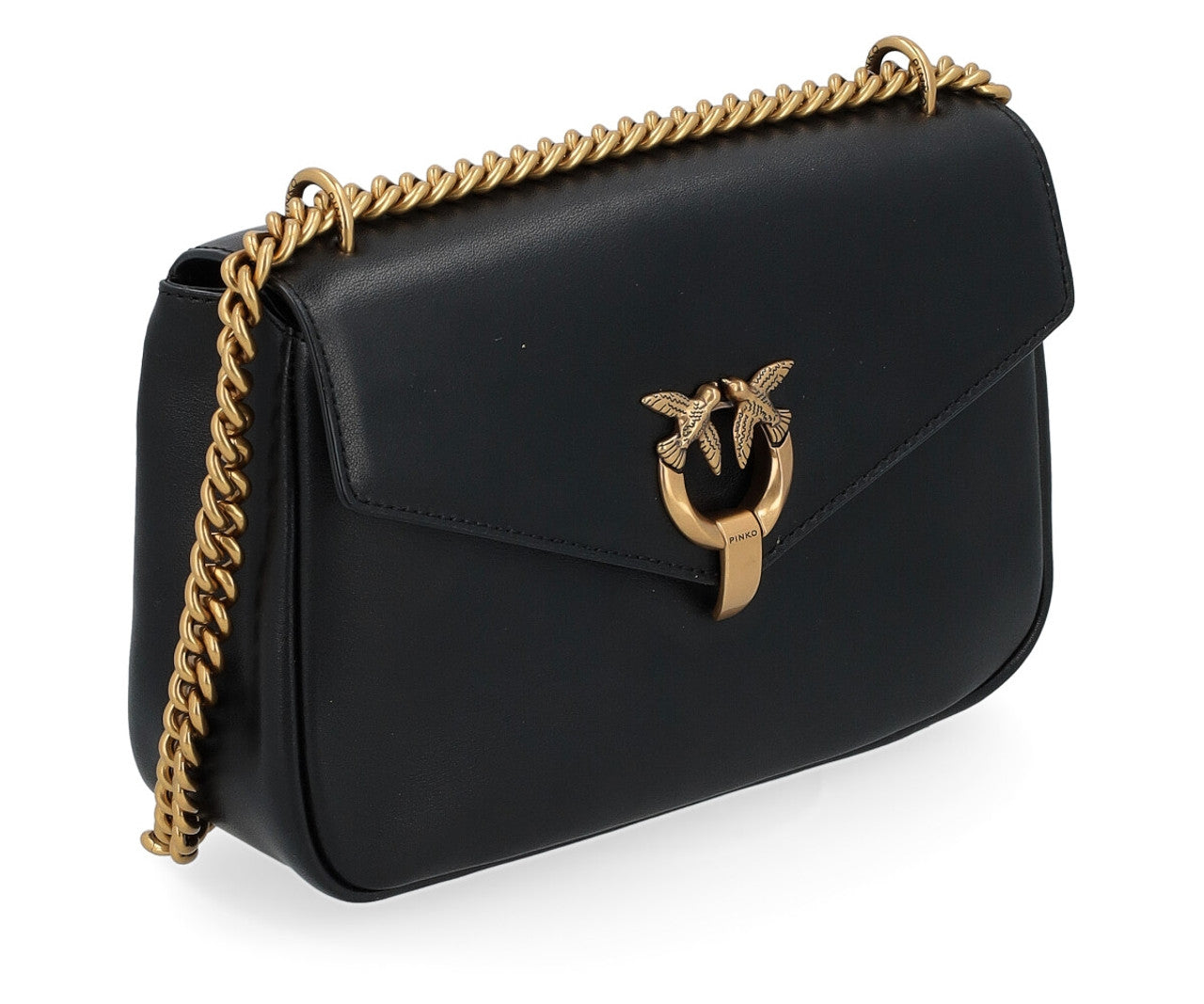 Cuero | BORSA A TRACOLLA CUPIDO MESSENGER CLASSIC