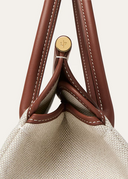 Loro Piana Loom bag L32