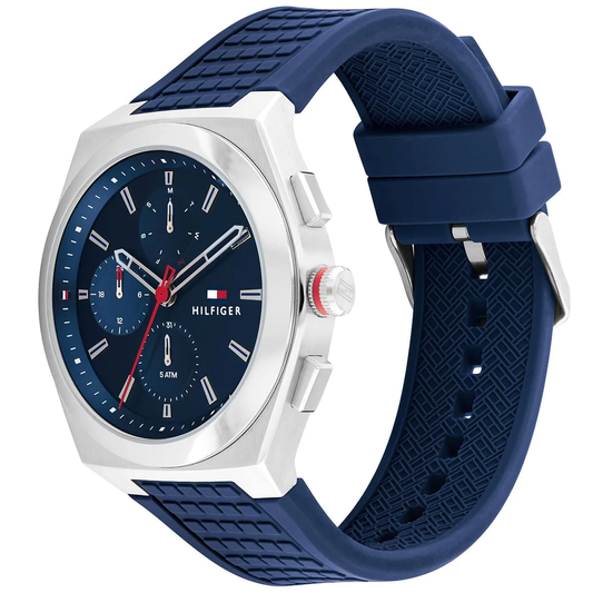 Cuero | Original Tommy 1791899 Men Watch