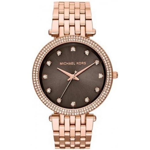 Cuero | Original MK3217 Women Watch
