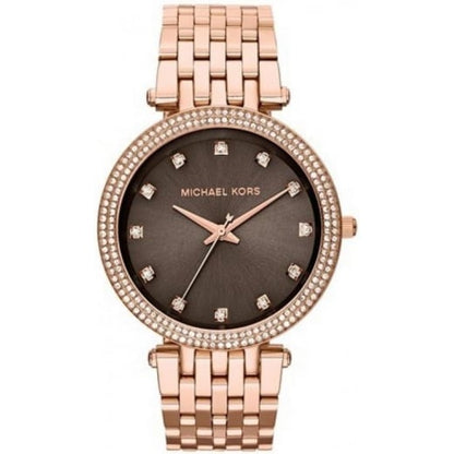 Cuero | Original MK3217 Women Watch