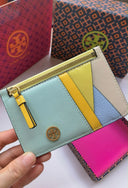 Tory Burch Card Holder and small wallet
