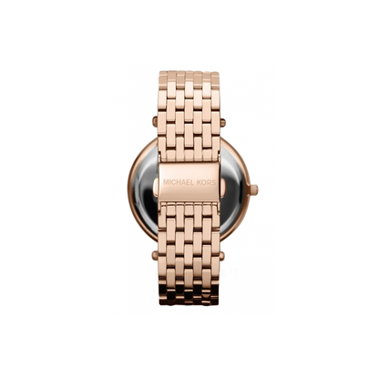 Cuero | Original MK3217 Women Watch