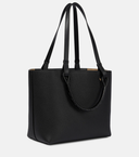 Loewe Small Anagram Leather Tote Bag