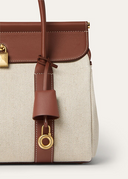 Loro Piana Loom bag L32