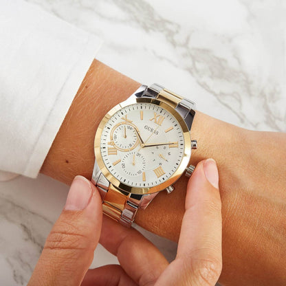 Cuero | Original W1070L8 Women Watch