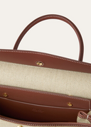 Loro Piana Loom bag L32