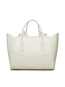 Pinko Bag Aika Tote Big White