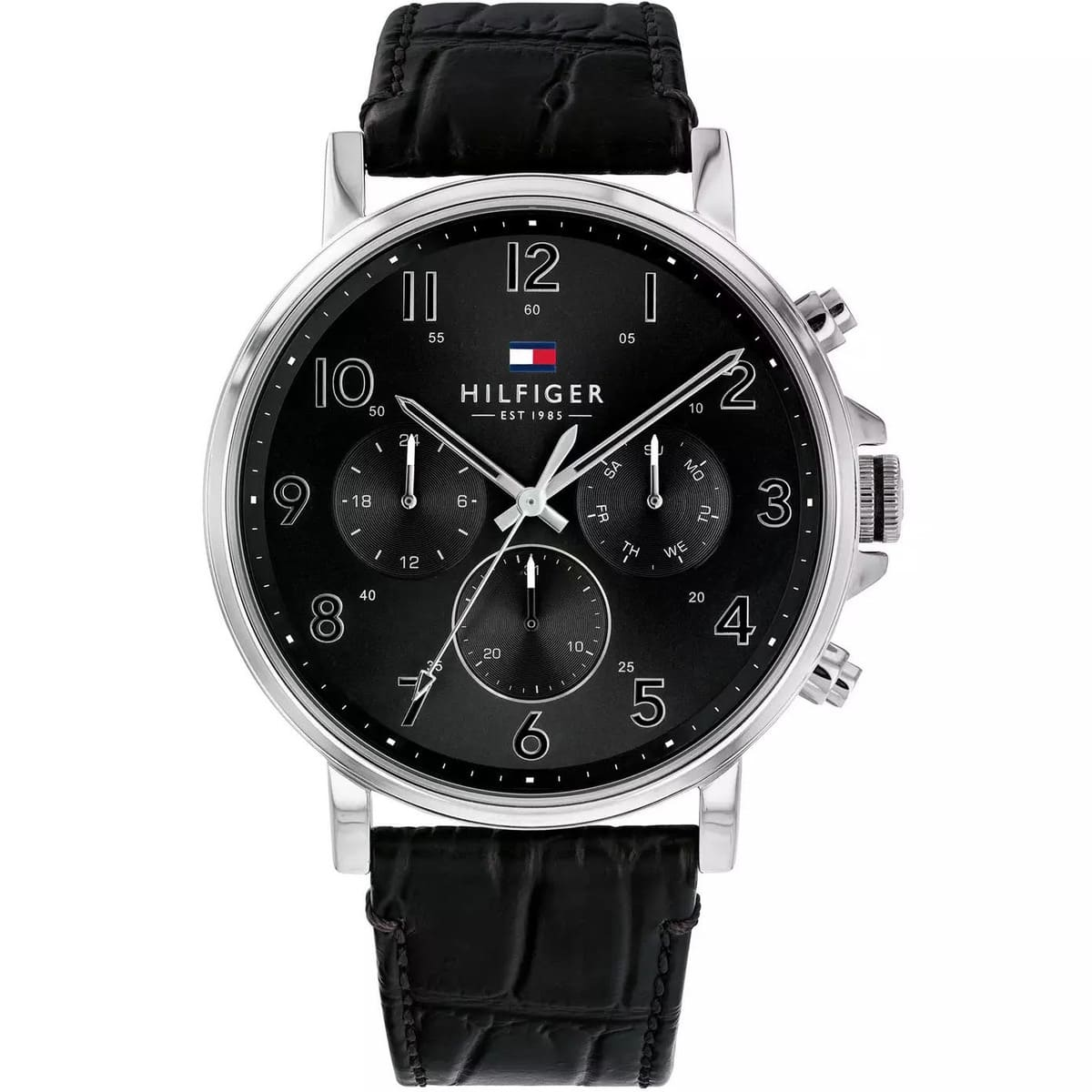 Cuero | Original Tommy 1710381 Men Watch