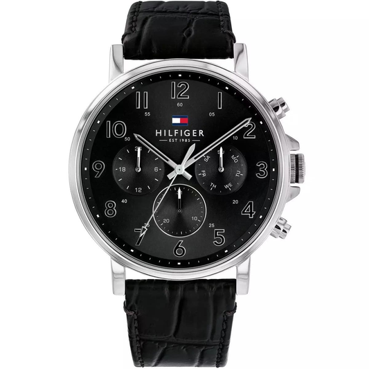 Cuero | Original Tommy 1710381 Men Watch