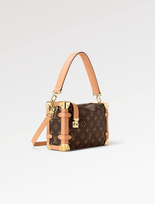 Cuero | Side Trunk