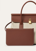 Loro Piana Loom bag L32