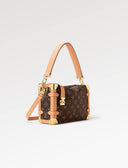 Louis Vuitton Side Trunk