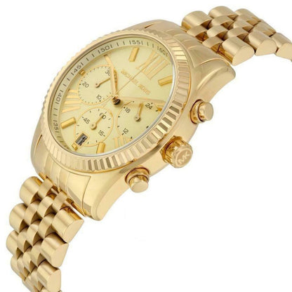 Cuero | Original MK5556 Women Watch