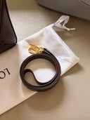Loewe Puzzle Bag