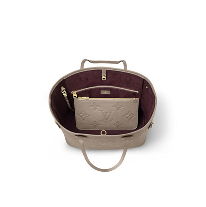 Cuero | Neverfull MM