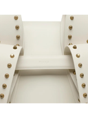 Pinko Bag Aika Tote Big White