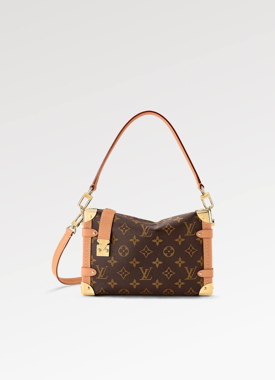 Cuero | Side Trunk