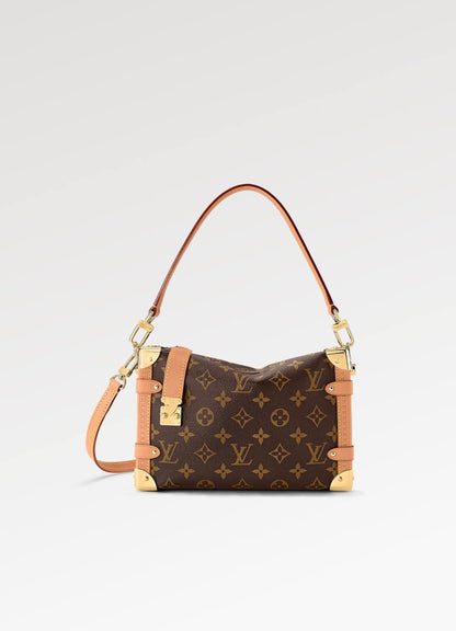 Cuero | Side Trunk