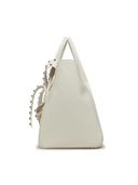 Pinko Bag Aika Tote Big White