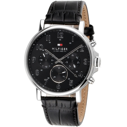 Cuero | Original Tommy 1710381 Men Watch