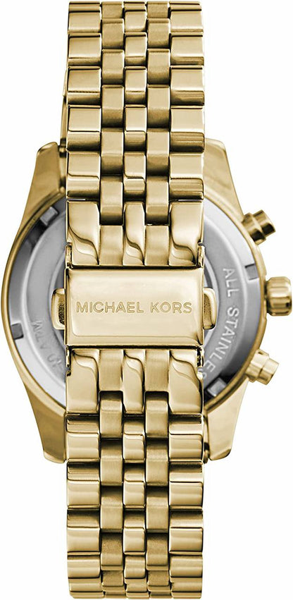 Cuero | Original MK5556 Women Watch
