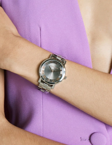 Cuero | Original MK3559 Women Watch