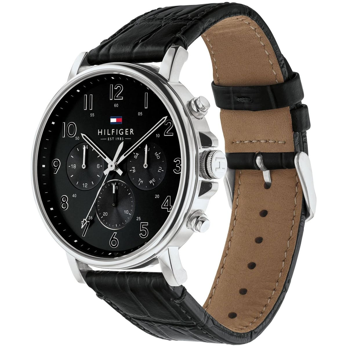Cuero | Original Tommy 1710381 Men Watch