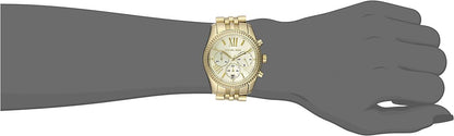 Cuero | Original MK5556 Women Watch